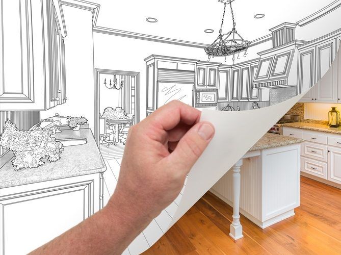 How Professional Home Renovation Increases Your Property Value